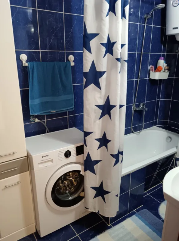 Prodaja, dvosoban stan, 57m², Bar, Crna Gora