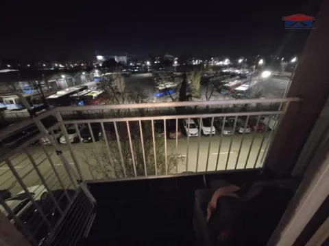 Izdavanje, dvosoban stan, 51m², Novo naselje, Novi Sad - image 9