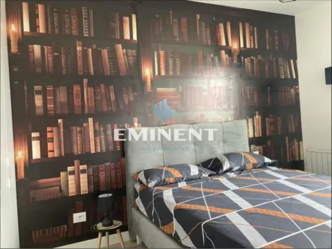 Izdavanje, dvosoban stan, 55m², Savski Venac, Beograd - image 5