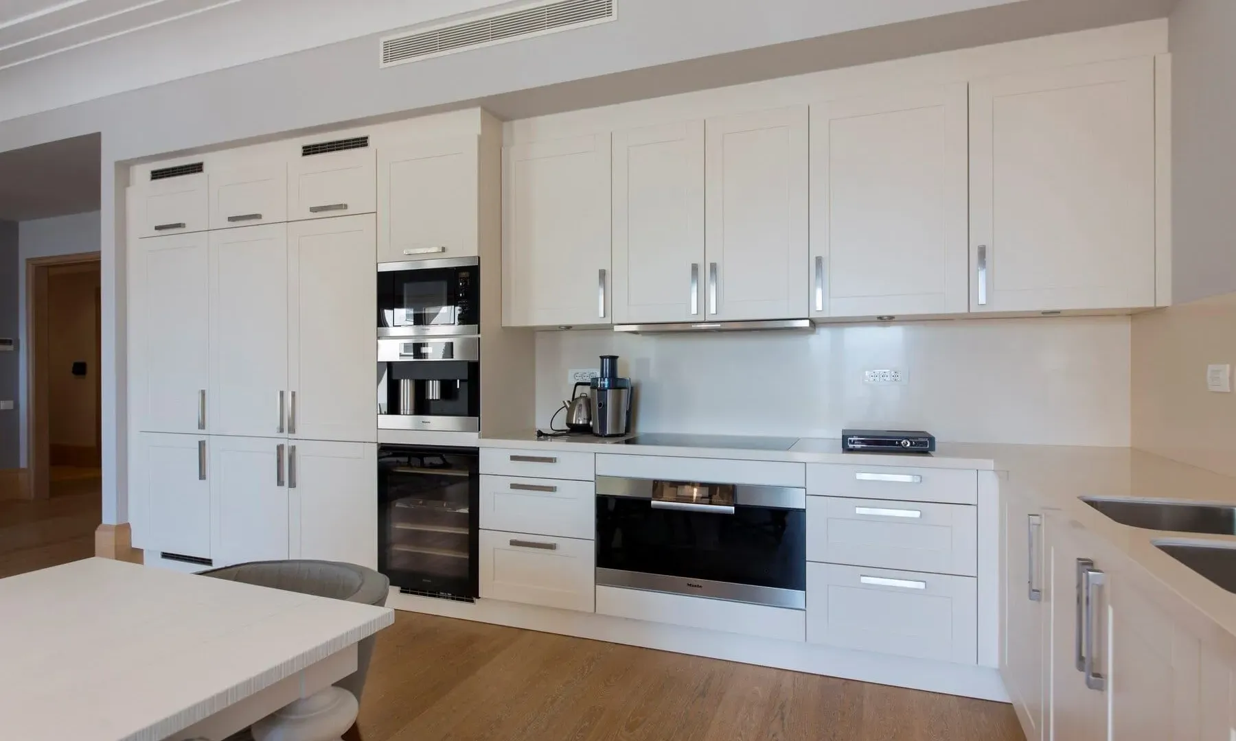 Prodaja, trosoban stan, 204m², Porto Montenegro, Tivat