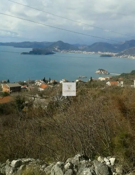 Sale, land lot, 28m², Blizikuće, Budva
