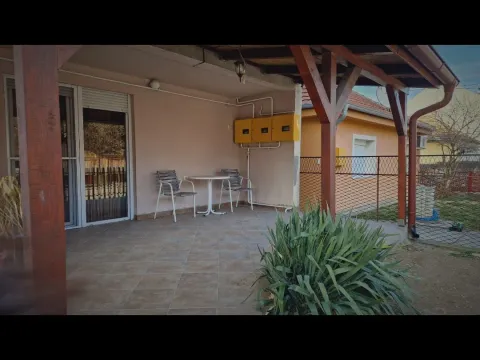 Sale, two bedroom apartment, 62m², Centar, Vršac - image 3