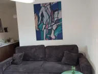 Rent, one bedroom apartment, 40m², Centar, Budva - image 13