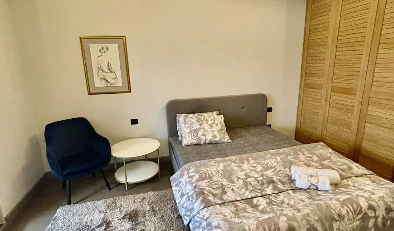 Prodaja, jednosoban stan, 55m², Preko Morače, Podgorica