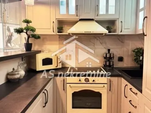 Izdavanje, dvosoban stan, 49m², Bulbulder, Zvezdara Sve Podlokacije - image 14