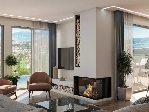 Prodaja, kuća, 126m², Tivat, Crna Gora - image 5