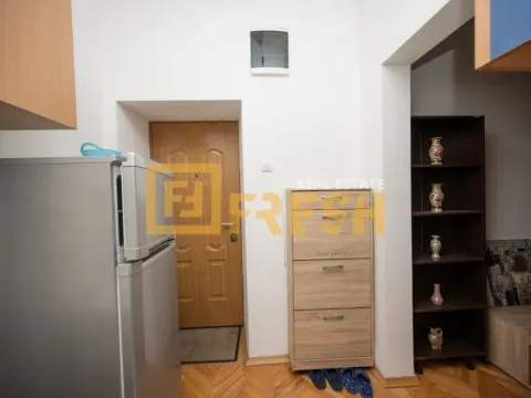 Prodaja, garsonjera, 22m², Centar, Podgorica - image 7