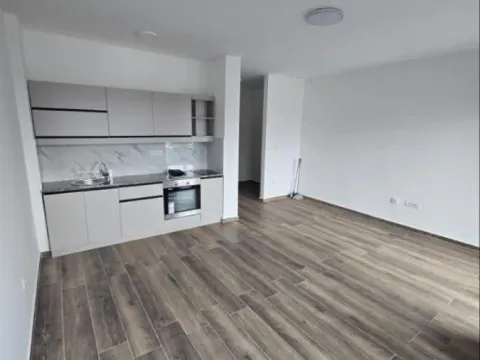 Izdavanje, garsonjera, 33m², Centar, Inđija - image 4