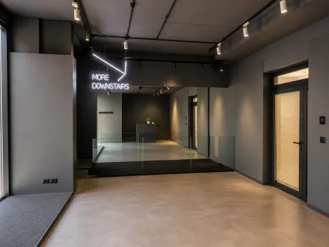 Rent, office space, 150m², Nova Dalmatinska, Podgorica - image 5