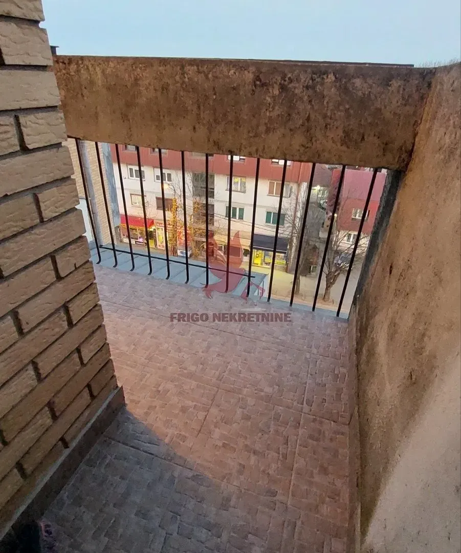 Sale, three bedroom apartment, 63m², Sopot, Beograd
