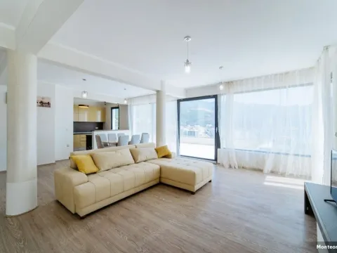 Sale, three bedroom apartment, 233m², Budva, Crna Gora - image 6