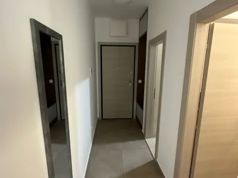 Rent, studio apartment, 42m², Seljanovo, Tivat - image 7