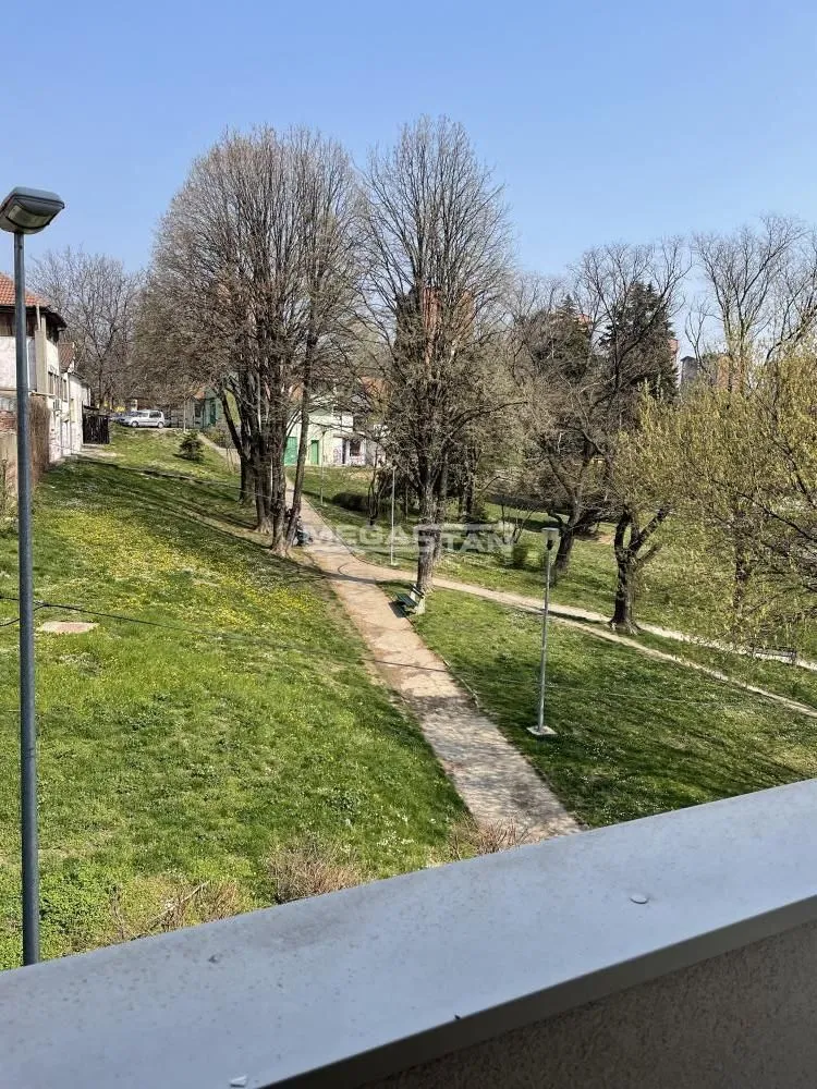 Sale, two bedroom apartment, 60m², Cvetkova Pijaca, Zvezdara Sve Podlokacije