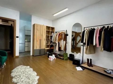 Izdavanje, stan, 47m², Ljubović, Podgorica - image 8