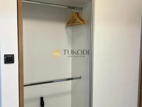 Rent, one bedroom apartment, 38m², Železnička Stanica, Novi Sad Sve Podlokacije - image 12