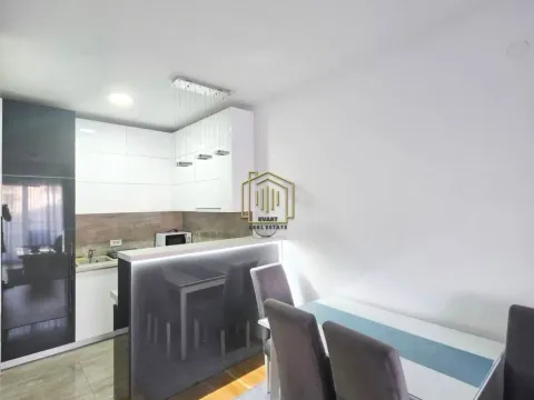 Rent, one bedroom apartment, 47m², Ljubović, Podgorica - image 2