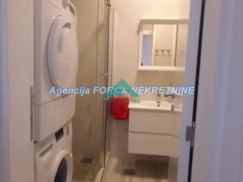 Izdavanje, dvosoban stan, 53m², Stari Grad, Beograd - image 14