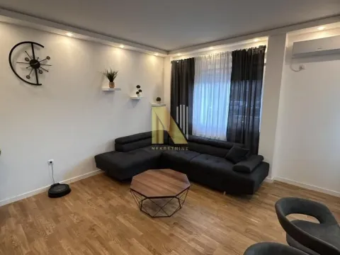 Sale, apartment, 42m², Petrovaradin, Novi Sad - image 2