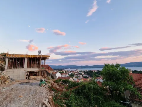 Prodaja, kuća, 312m², Tivat, Crna Gora - image 16