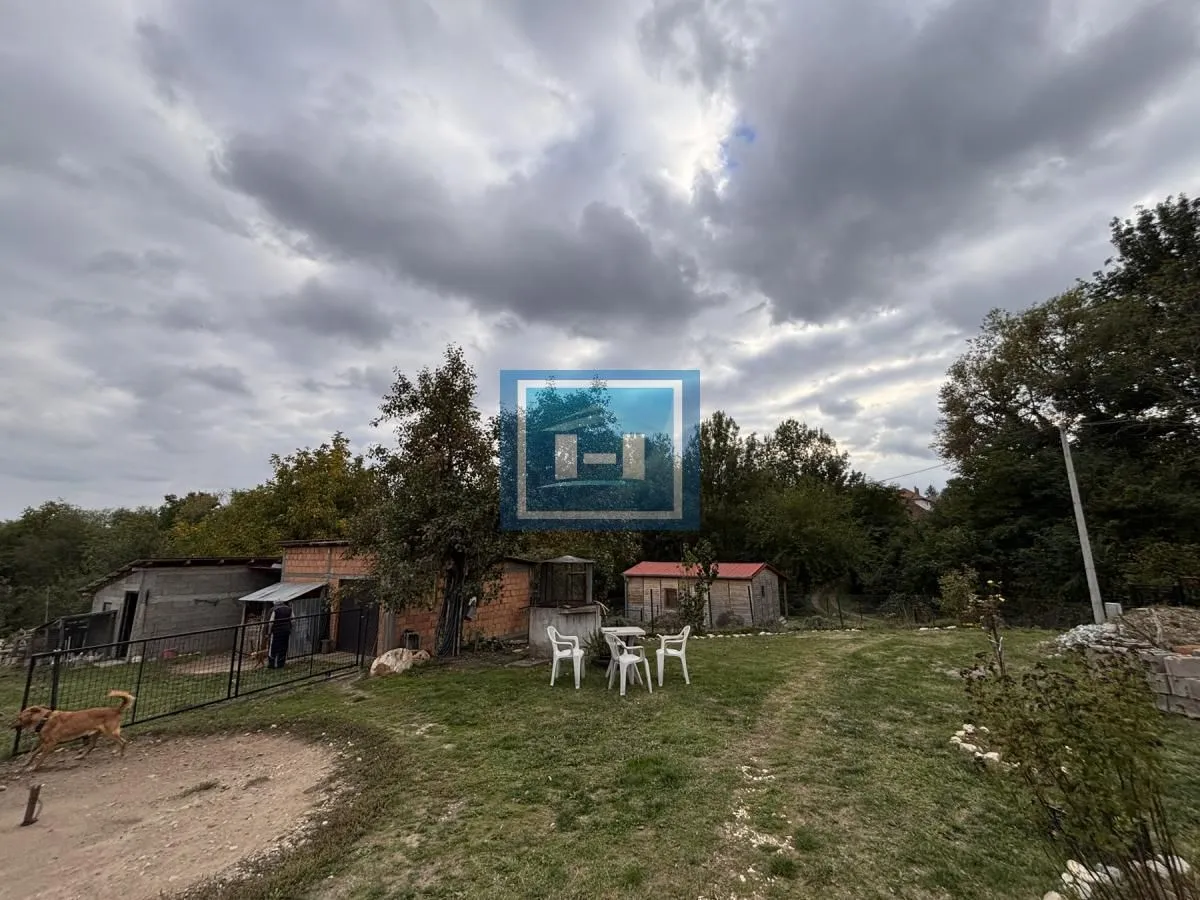 Prodaja, kuća, 61m², Siokovac, Jagodina