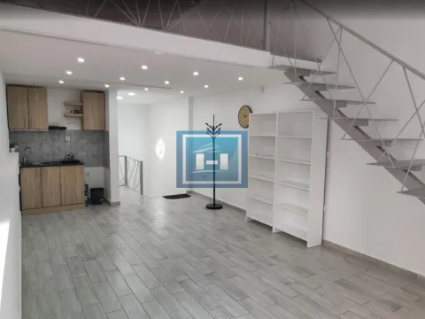 Stan in Botanička Bašta