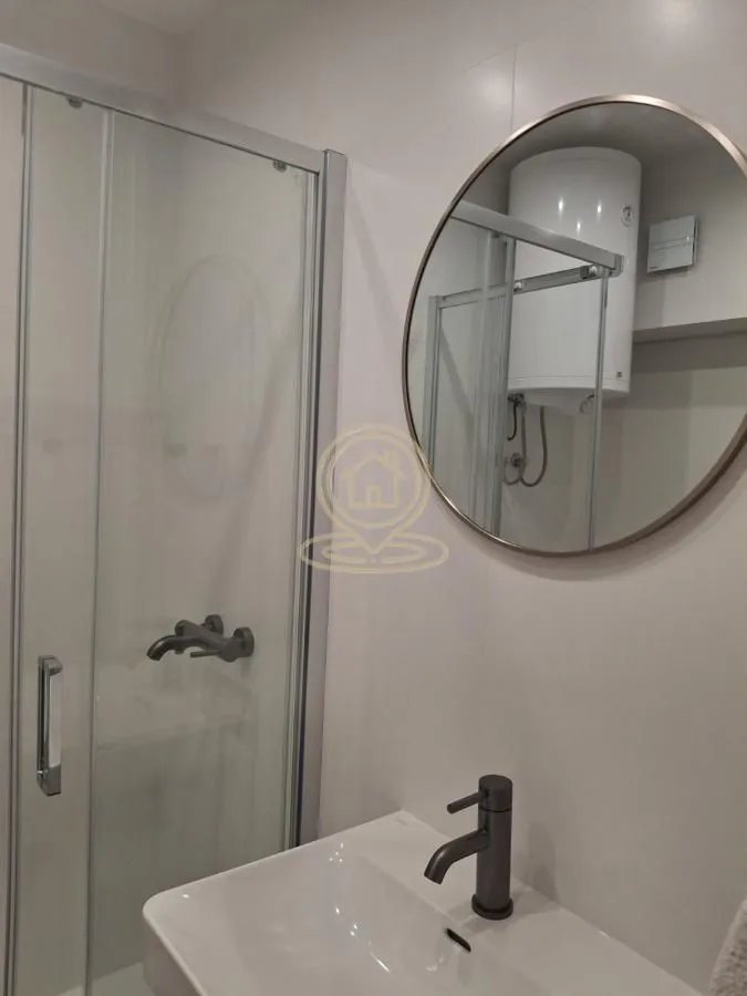 Izdavanje, dvosoban stan, 63m², Kej, Novi Sad Sve Podlokacije