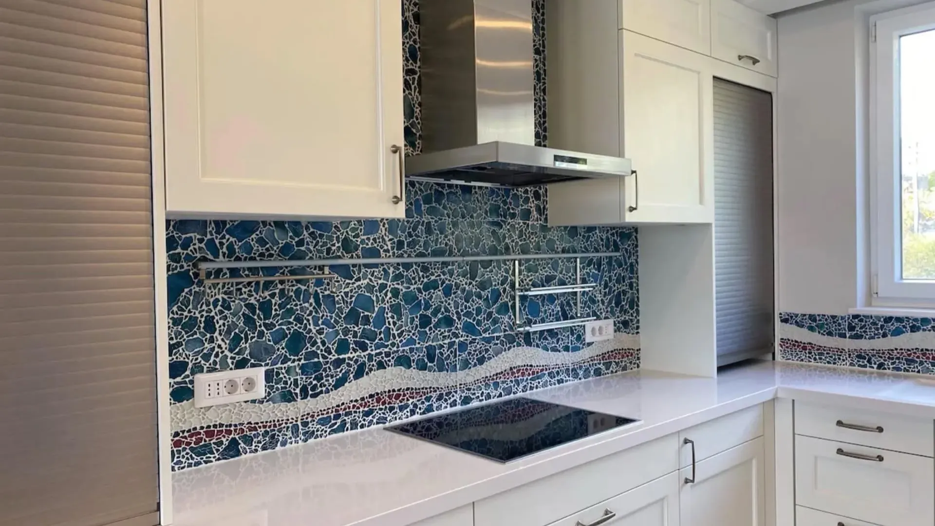 Sale, apartment, 131m², Bečići, Budva