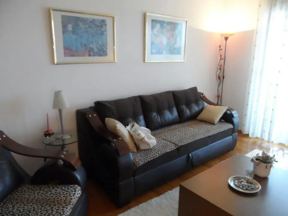 Rent, three bedroom apartment, 86m², Preko Morače, Podgorica