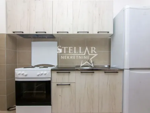 Rent, one bedroom apartment, 43m², Zabjelo, Podgorica - image 4