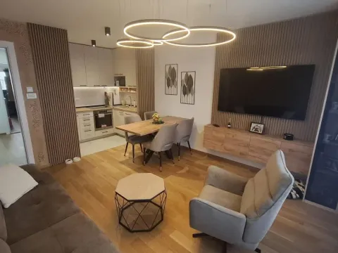 Prodaja, četvorosoban stan, 80m², Nova Detelinara, Novi Sad Sve Podlokacije - image 3