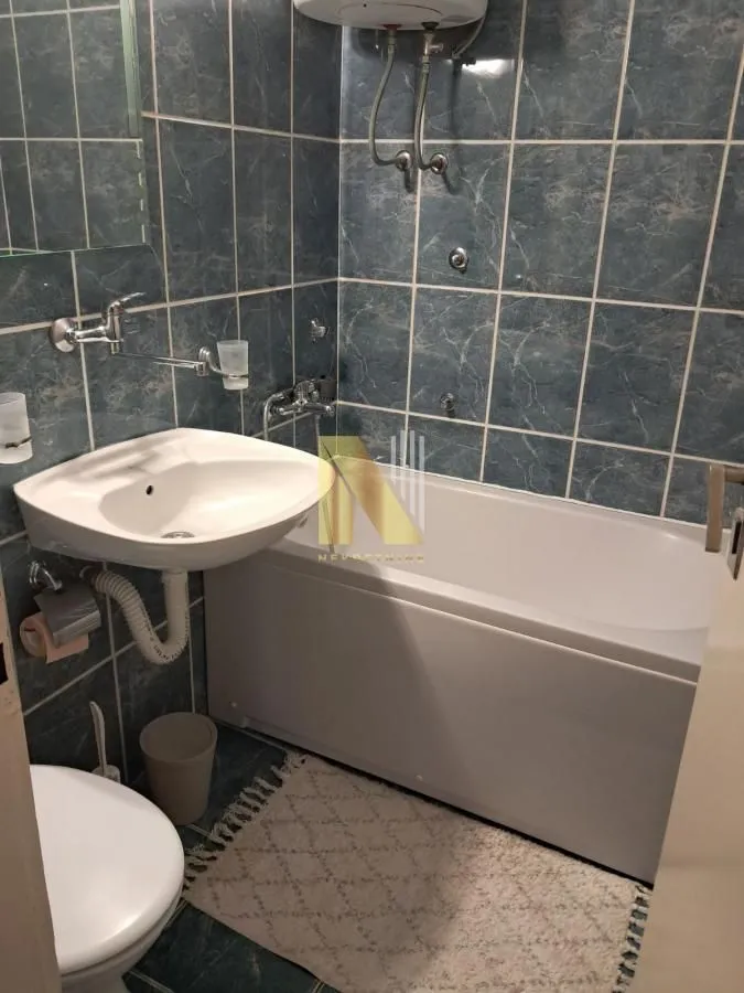 Rent, two bedroom apartment, 53m², Bulevar Oslobodjenja, Novi Sad Sve Podlokacije