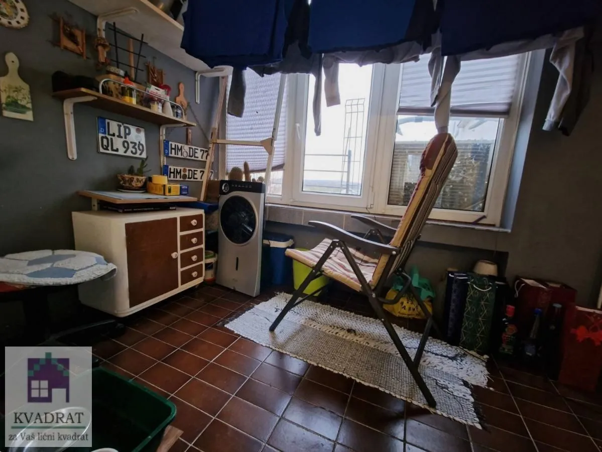 Sale, apartment, 99m², Obrenovac, Beograd