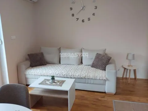 Rent, two bedroom apartment, 40m², Ledine, Beograd - image 3