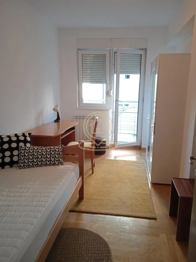 Rent, two bedroom apartment, 48m², Bul Kralja Aleksandra, Zvezdara Sve Podlokacije