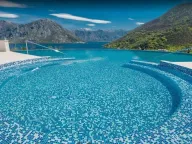 Sale, one bedroom apartment, 58m², Morinj, Kotor - image 1