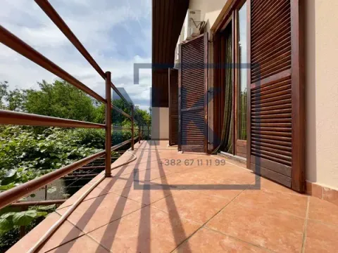 Sale, house, 237m², Donja Gorica, Podgorica - image 22