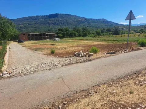 Prodaja, plac, 500m², Pričelje, Podgorica - image 4