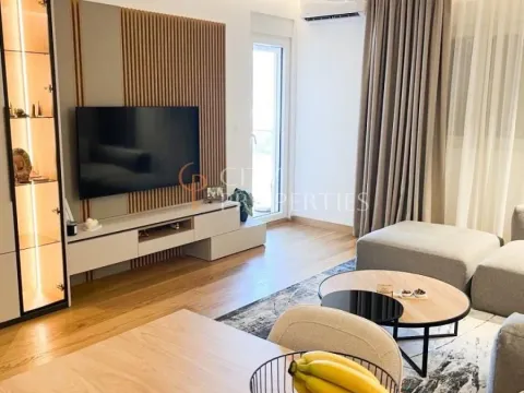 Prodaja, stan, 77m², City Kvart, Podgorica - image 6