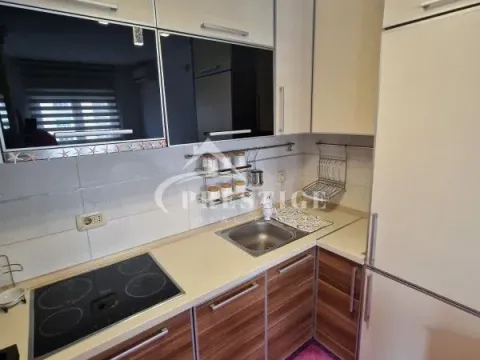 Sale, one bedroom apartment, 43m², Stari Aerodrom, Podgorica - image 8