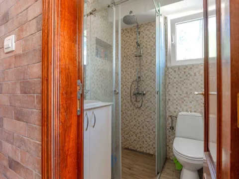 Sale, two bedroom apartment, 73m², Gospoština, Budva - image 13