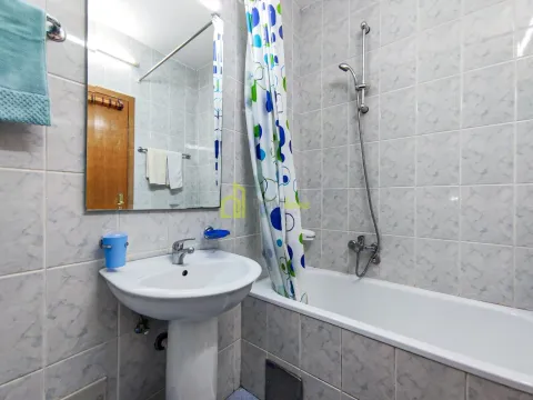 Izdavanje, dvosoban stan, 58m², Zagorič, Podgorica - image 13
