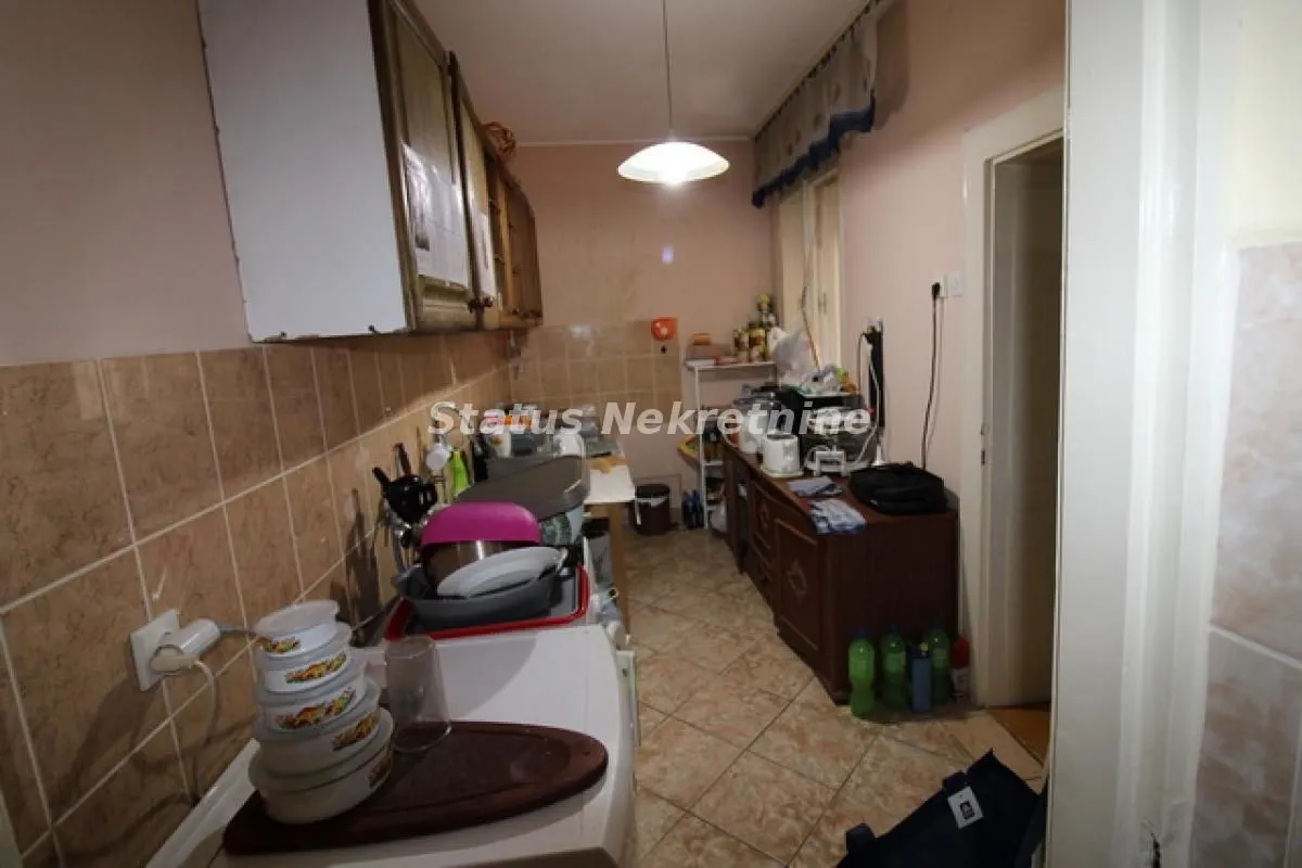 Prodaja, kuća, 181m², Temerin, Novi Sad
