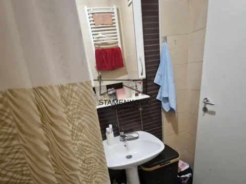 Prodaja, jednosoban stan, 38m², Podbara, Novi Sad Sve Podlokacije - image 11