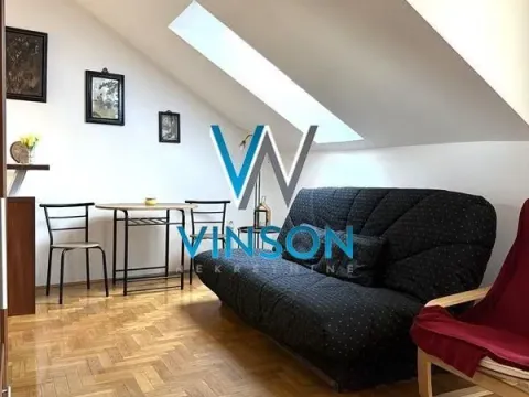 Rent, apartment, 30m², Podbara, Novi Sad Sve Podlokacije - image 2