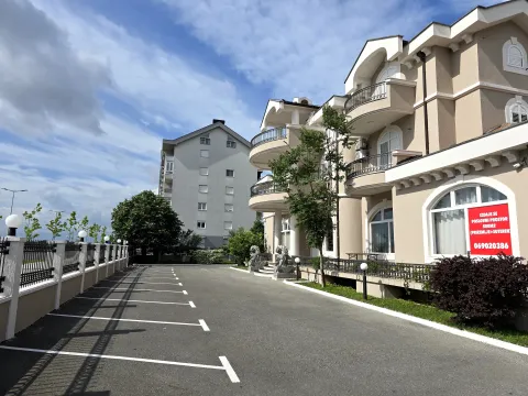 Izdavanje, poslovni prostor, 500m², Stari Aerodrom, Podgorica - image 3