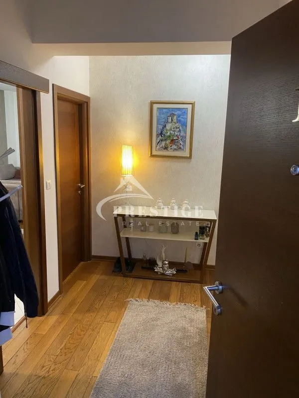 Sale, two bedroom apartment, 89m², Momišići, Podgorica