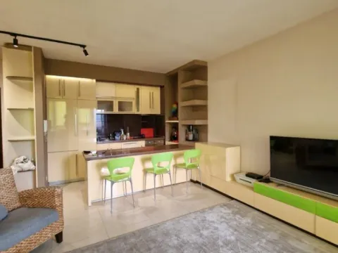Rent, two bedroom apartment, 70m², City Kvart, Podgorica - image 9