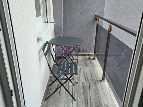 Rent, one bedroom apartment, 40m², Podgorica, Crna Gora - image 7