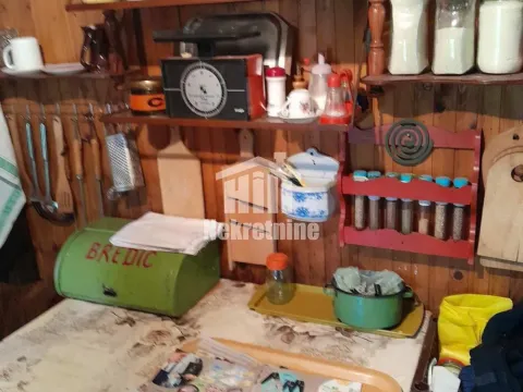 Sale, house, 108m², Rača, Srbija - image 17