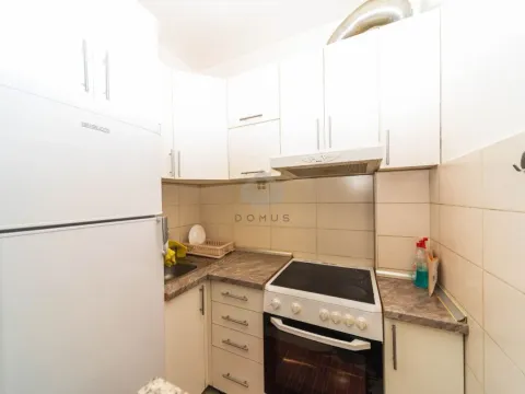 Rent, one bedroom apartment, 40m², Stari Aerodrom, Podgorica - image 5